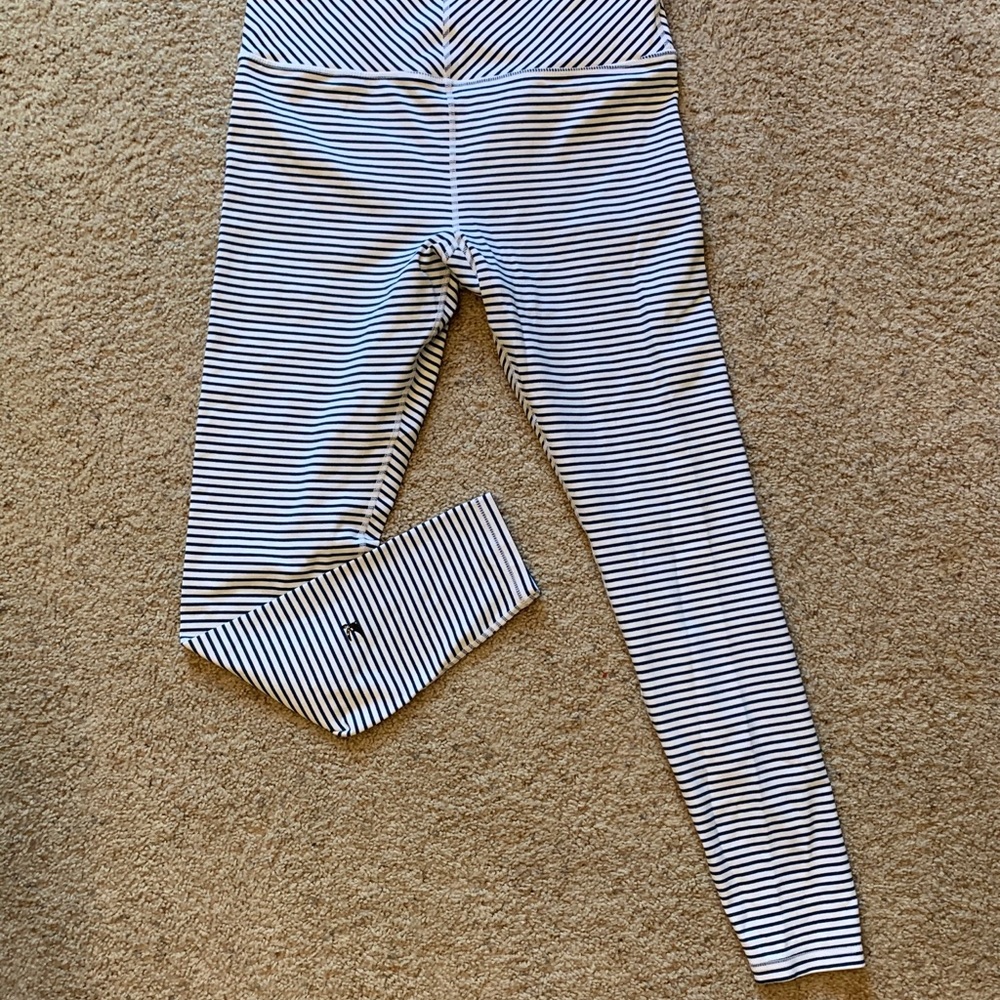 Glyder High Power legging- med.